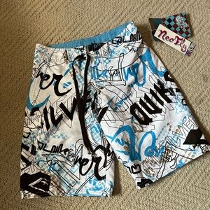 NWT Men’s Board Shorts